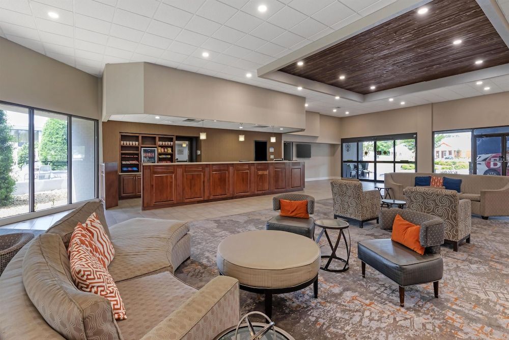 Best Western Plus Madison-Huntsville Hotel 2