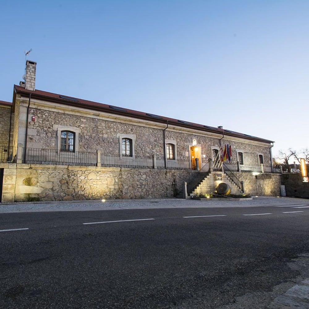 Posada Doña Urraca 1