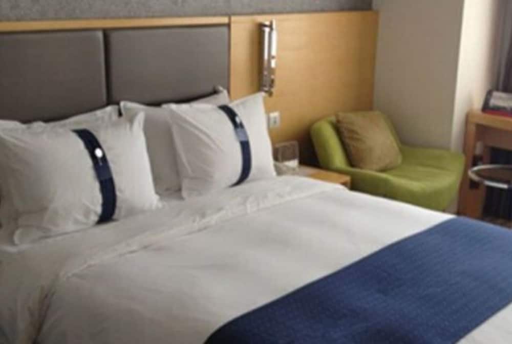 Holiday Inn Express BEIJING DONGZHIMEN by IHG 2