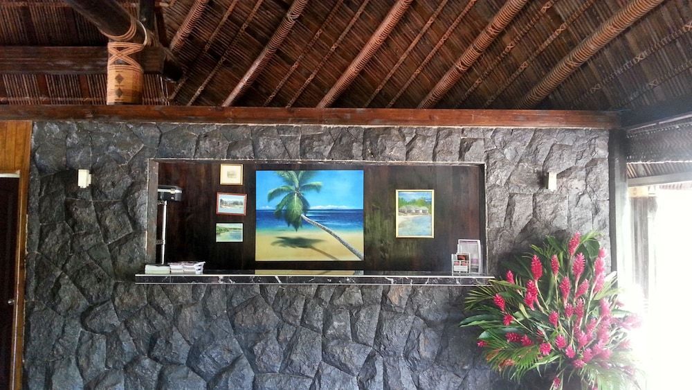 Le Lagoto Resort & Spa 2