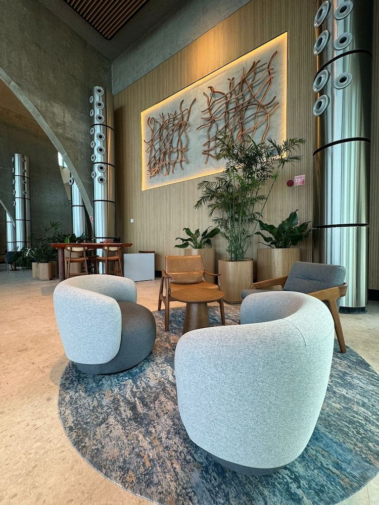 Novotel Recife Marina 2