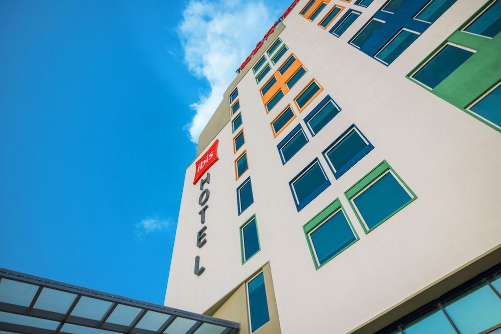 ibis Bengaluru Hebbal - An Accor Brand 1