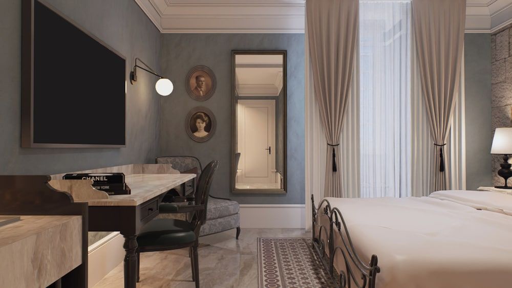 Palazzo Giuseppe Member of Meliá Collection 2
