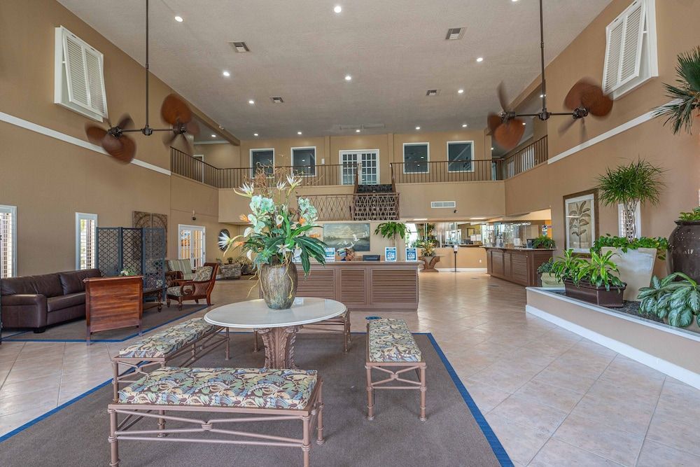 Club Destin Condos 2