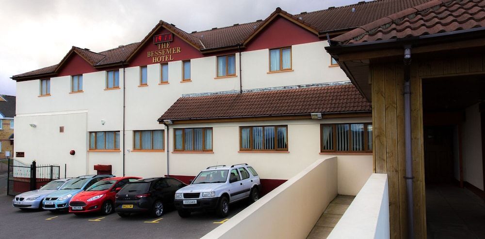 BESSEMER HOTEL 1