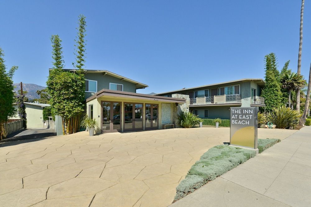Inn at East Beach 1