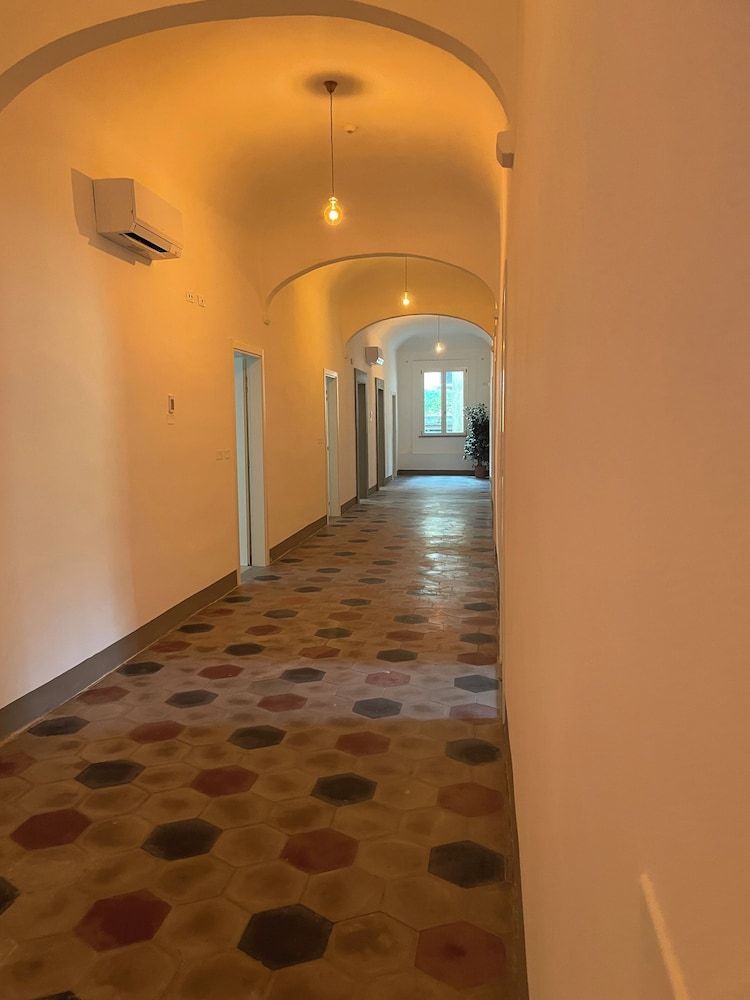 Il Genio - Residenza D'Epoca 2