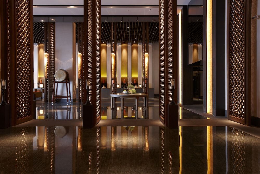 Silks Place Tainan 2