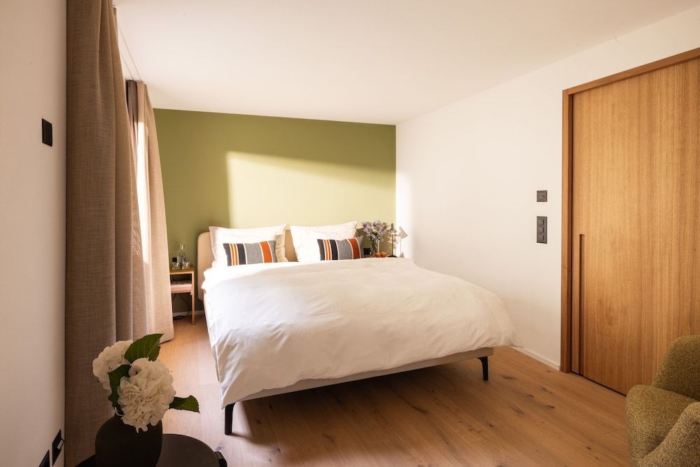 Hotel Chesa Rosatsch - Home of Food 2