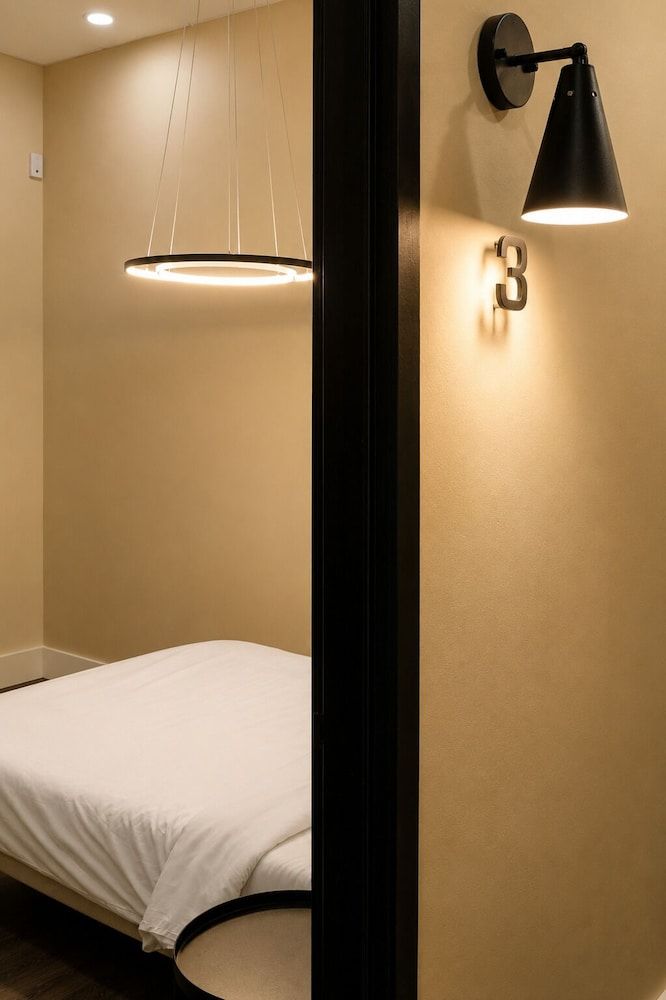 Havyn Boutique Hotel 1