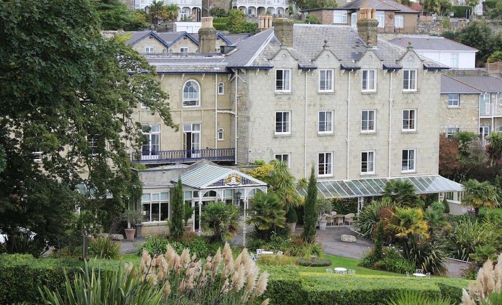 The Royal Hotel 1