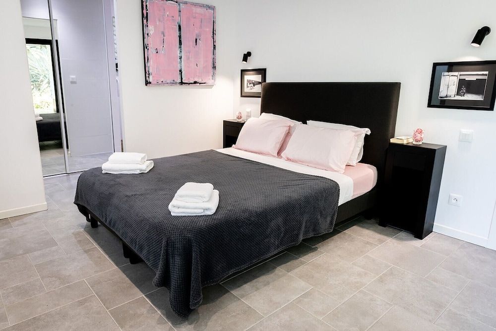 Domaine de la Palmeraie - Villas Lodge 2