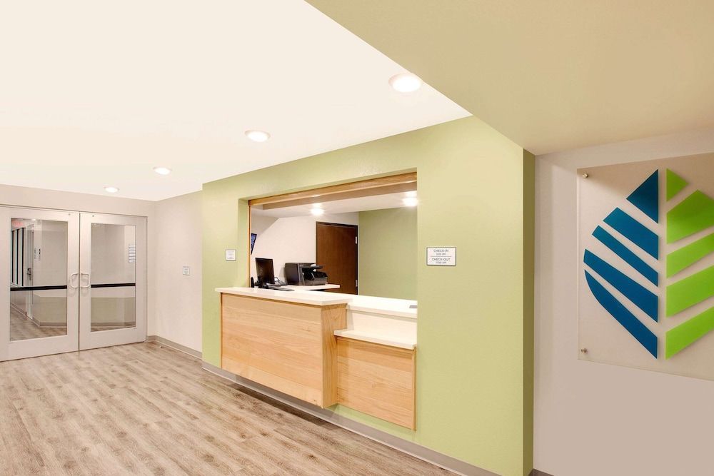 WoodSpring Suites Houston Northwest 2