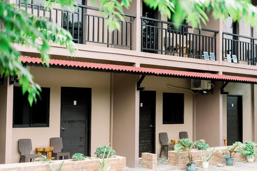Paris - Panglao - Alona Princess Suites - Panglao