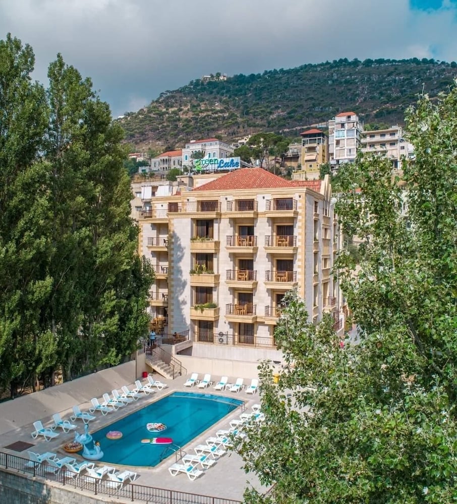 Green Lake Hotel - Jezzine 1