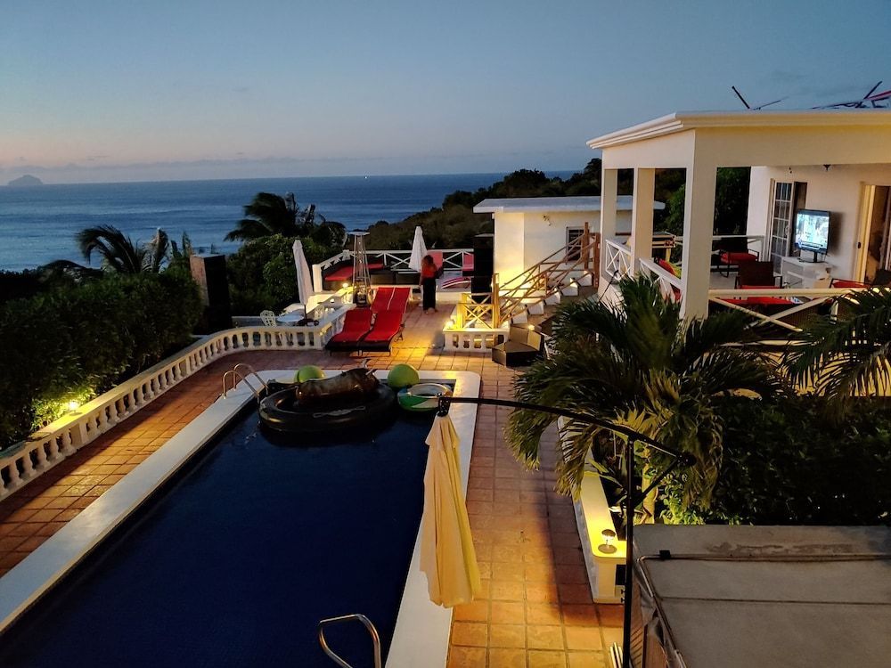 Chez Mango Villas 2