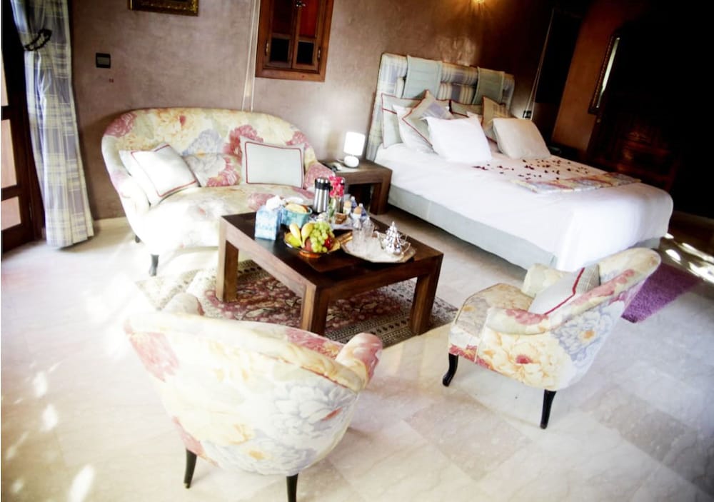 Villa Souleyman 2
