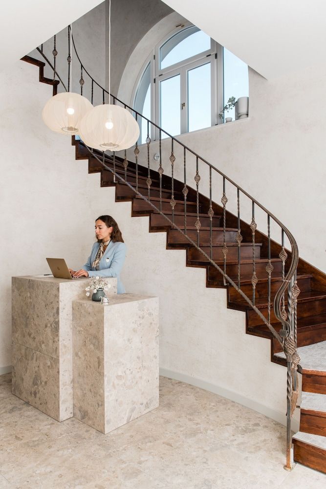 Boutique Hotel HOH 1
