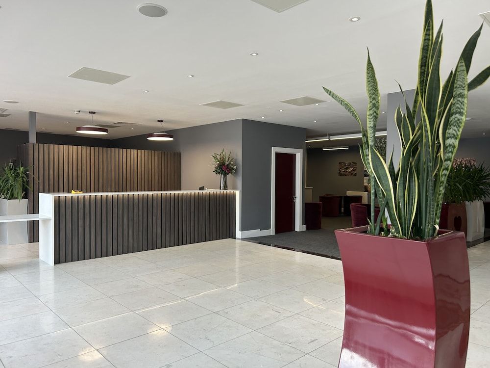 Tynecastle Park Hotel 2