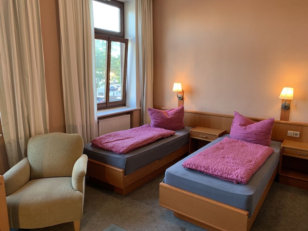 Monteurhotel 2