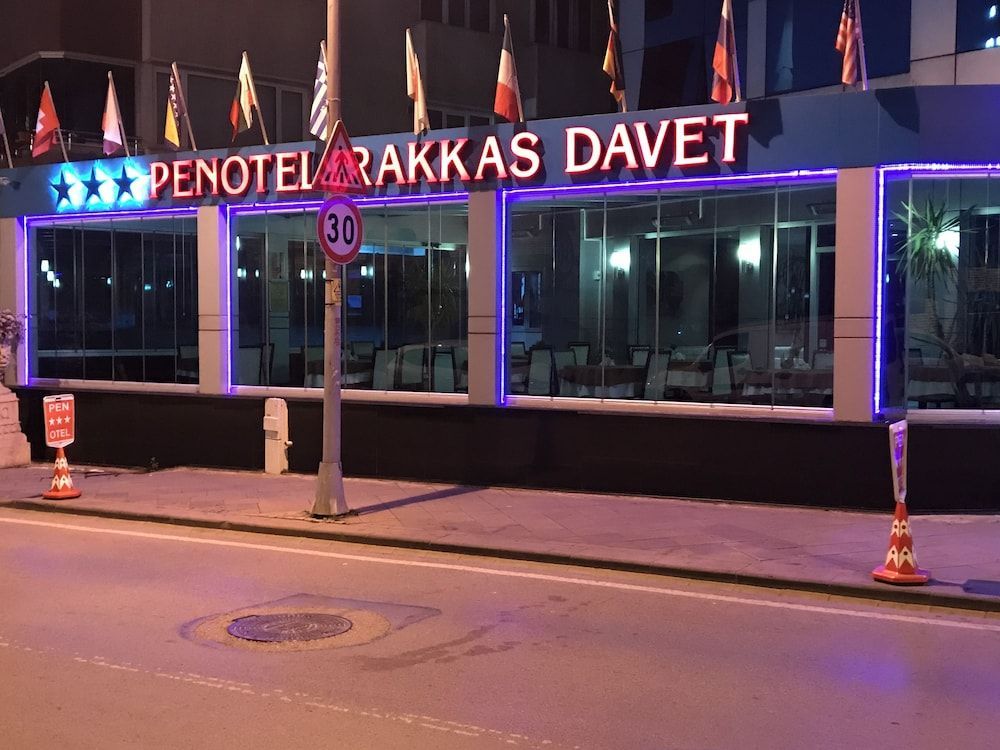 Pen Hotel 1