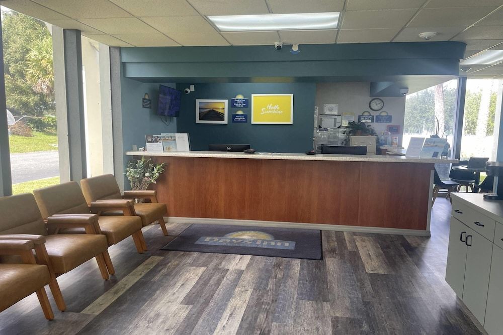 Days Inn by Wyndham Ocala North 2