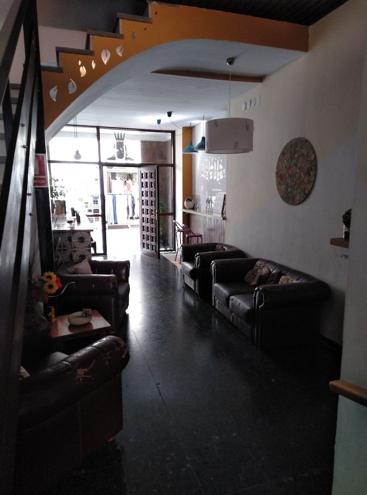 Hotel Corisco 2
