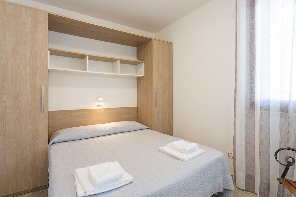 Case Vacanza appartamenti Trinacria 2