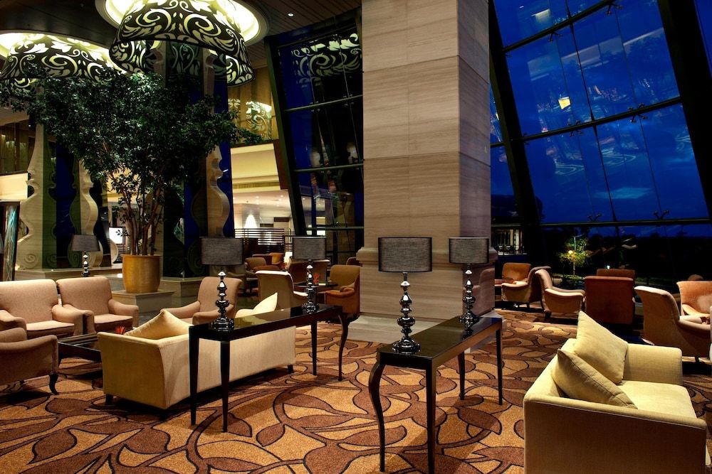 Sheraton Shunde Hotel 2