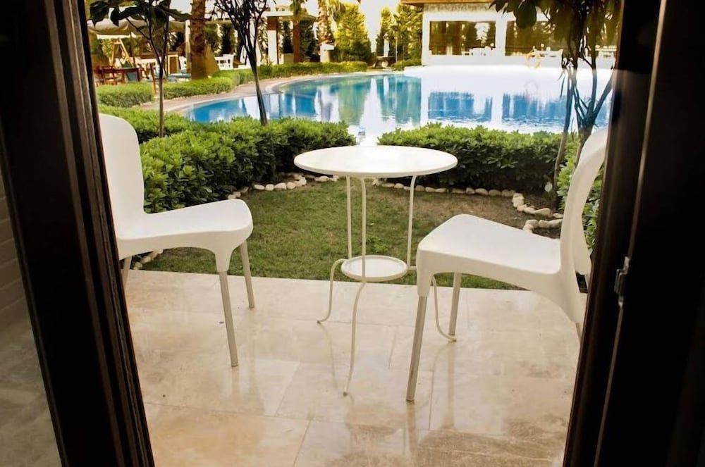 Liona Hotel & SPA 2