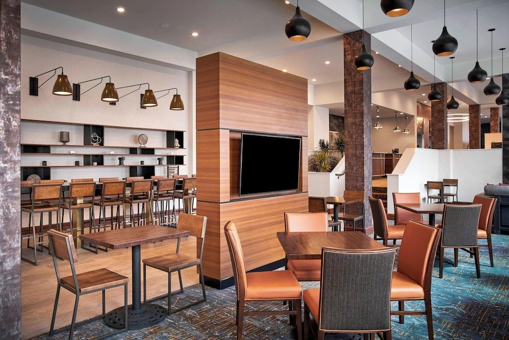Residence Inn by Marriott Wilmington Downtown 1