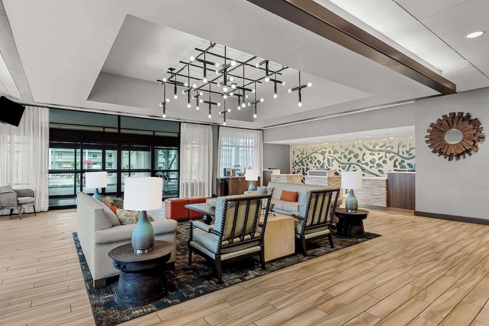 Best Western Seaway Inn 2