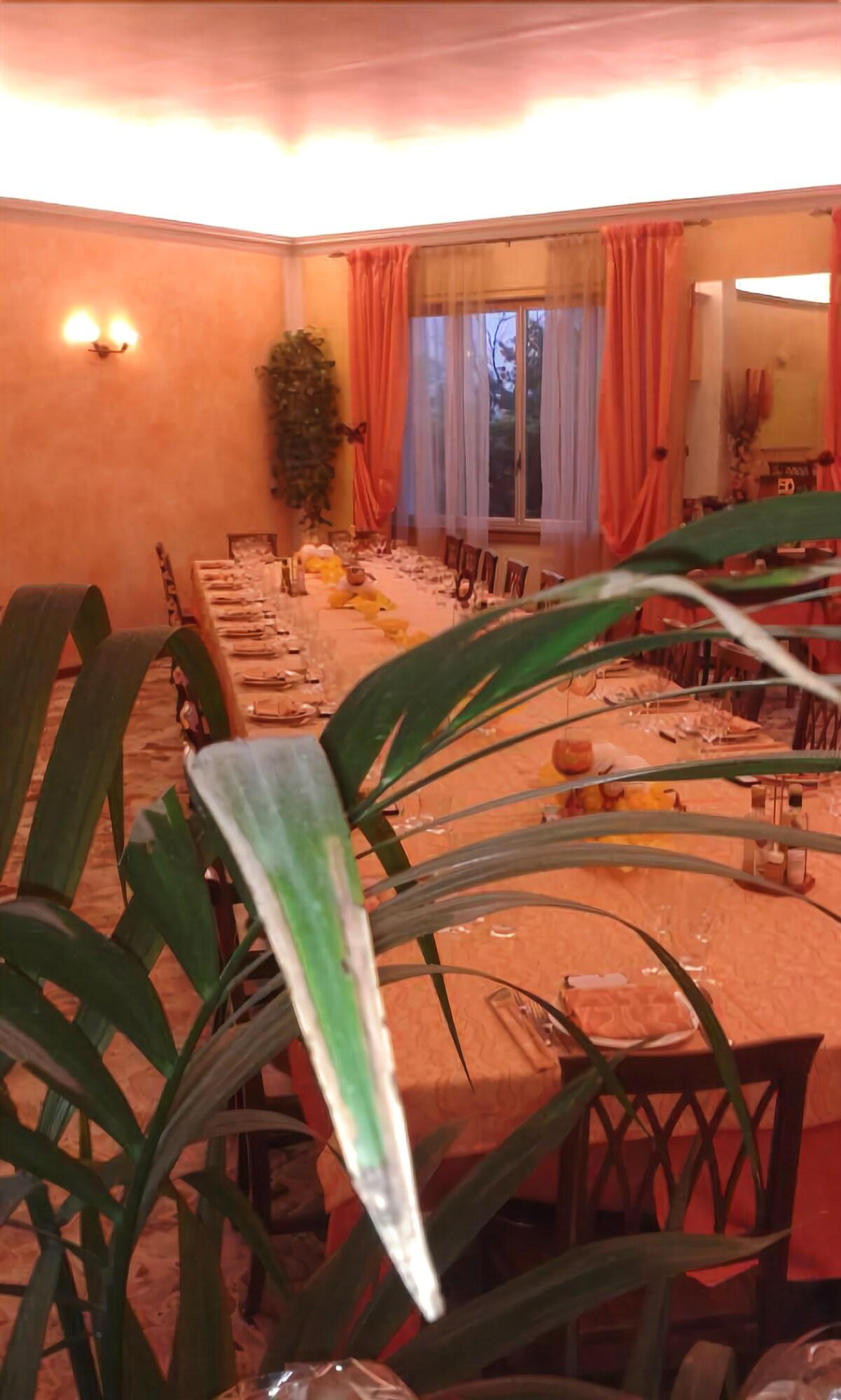 albergo del turista srl 2