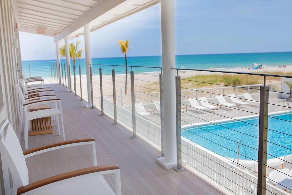 Tides Inn Hotel 1
