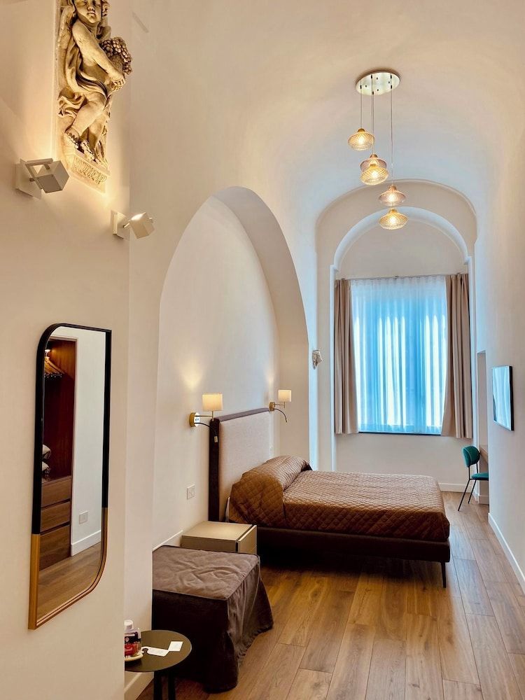 Dimora Donna Maria Relais 2