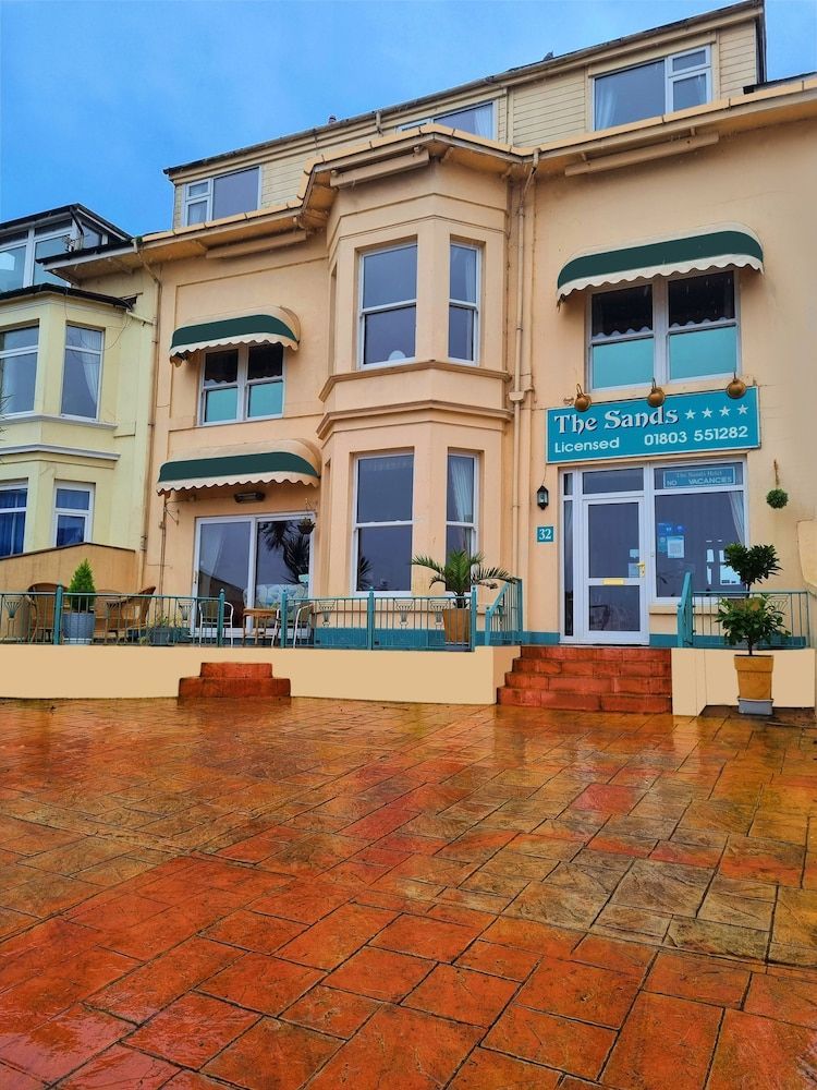 The Sands Hotel 1