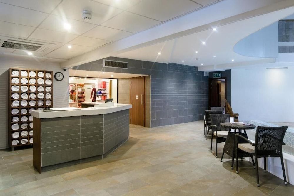 Langdale Hotel & Spa 2