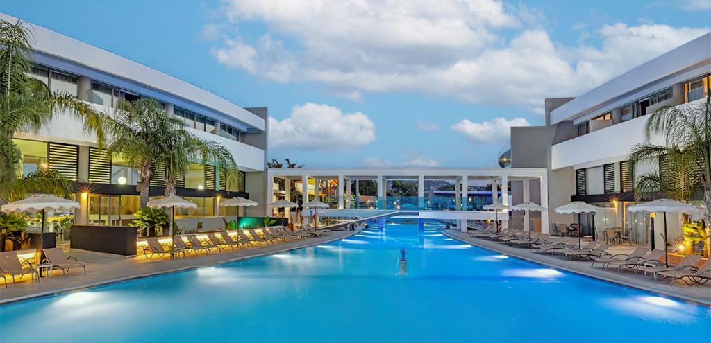 Hôtel Smart Club Virginia Family Resort 1