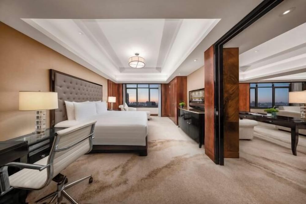 S&N Hotel Changzhou 2