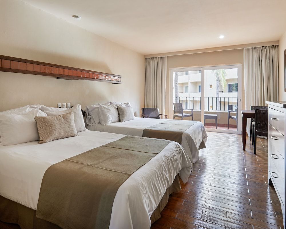 Hotel Playa Mazatlan 2