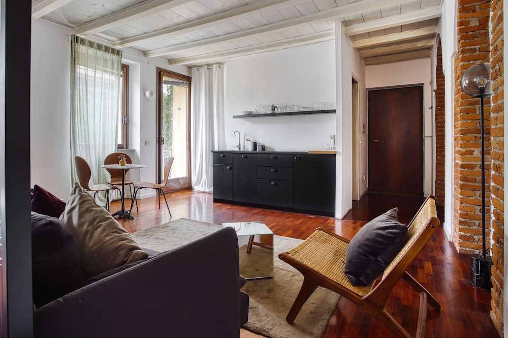 JOIVY Superb Studio In The Centre Of Milan 2