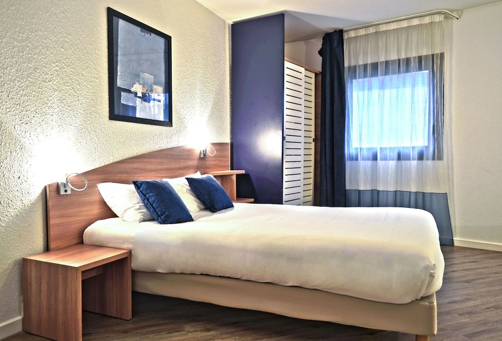 Art Hotel Paris Est 1