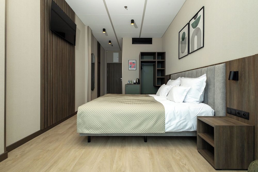 Hotel Centrum Business 1