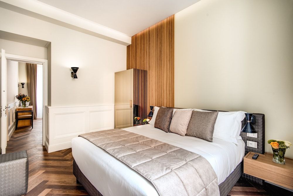 DBH – Boutique Hotel Lake Como 1