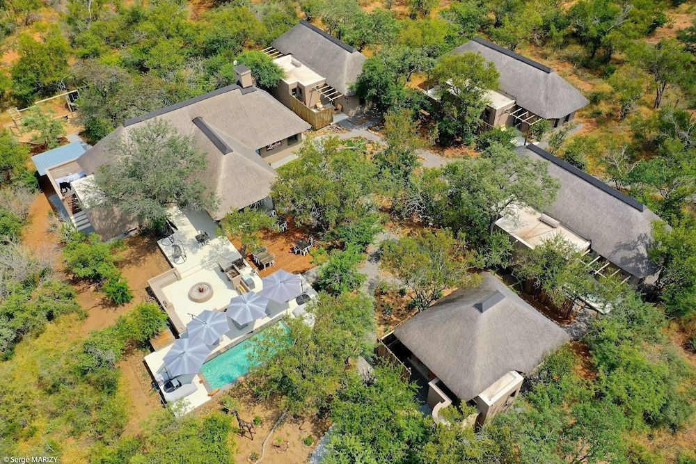 Lindiwe Safari Lodge 1