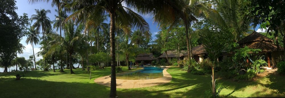 Koyao Bay Pavilions - Beach Resort and Pool Villas 1