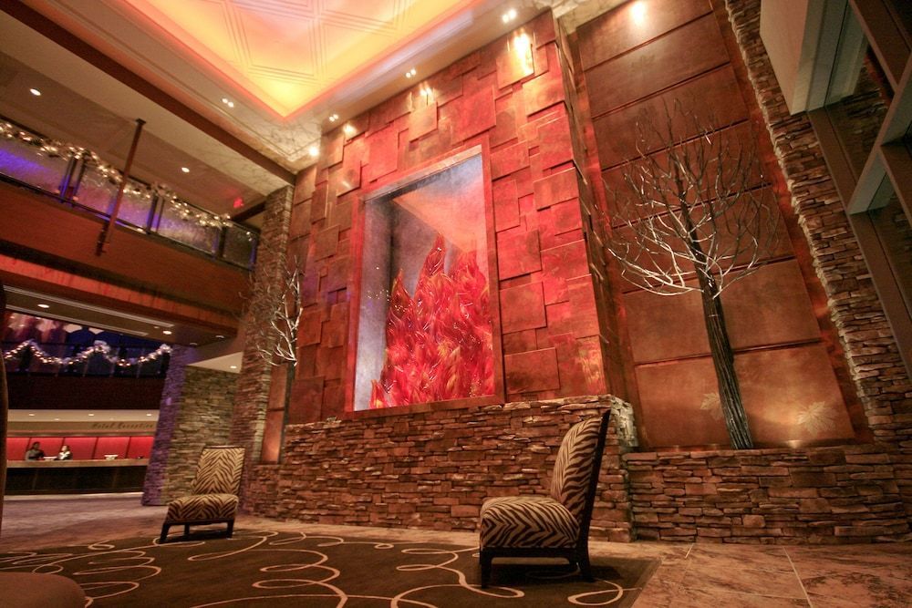 Mount Airy Casino Resort - Adults Only 21 Plus 2