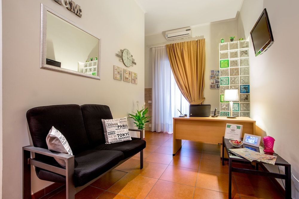 Ottaviano Guest House 2