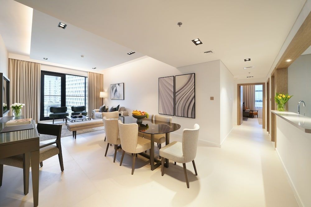 Cheval Maison - The Palm 1