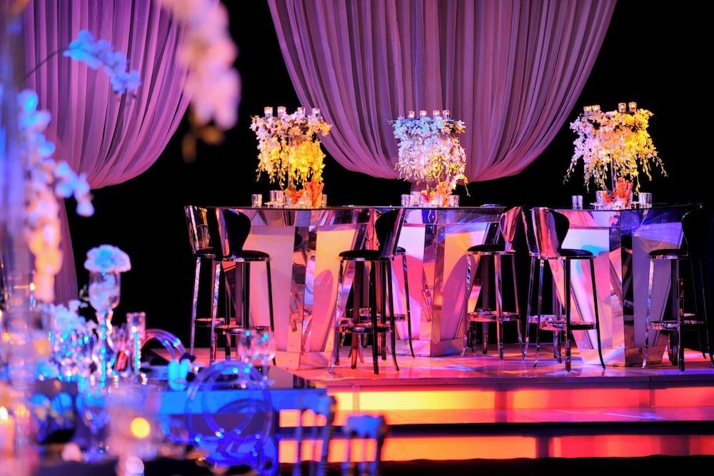 Cairo Marriott Hotel 2